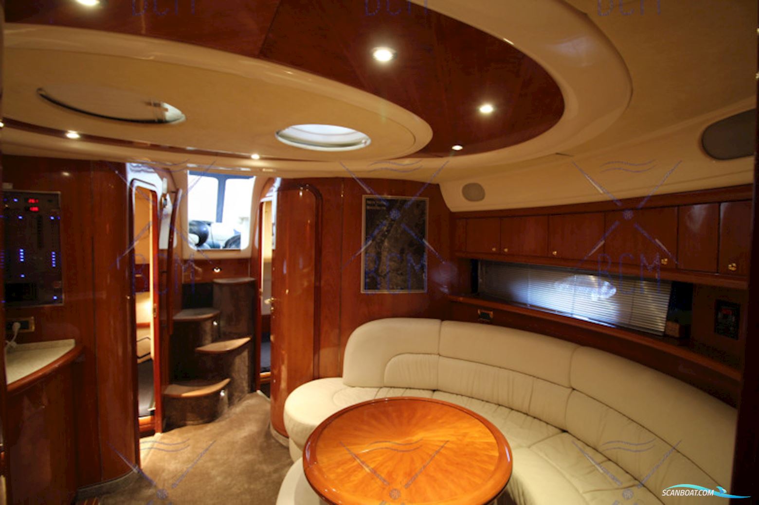 Cranchi Mediterranee 50