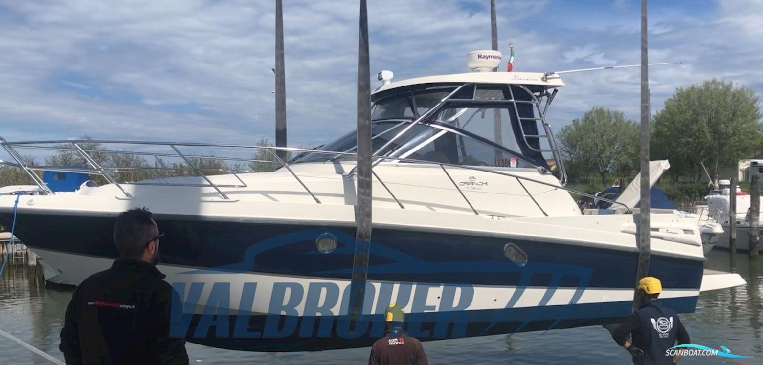 Cranchi PELICAN 32