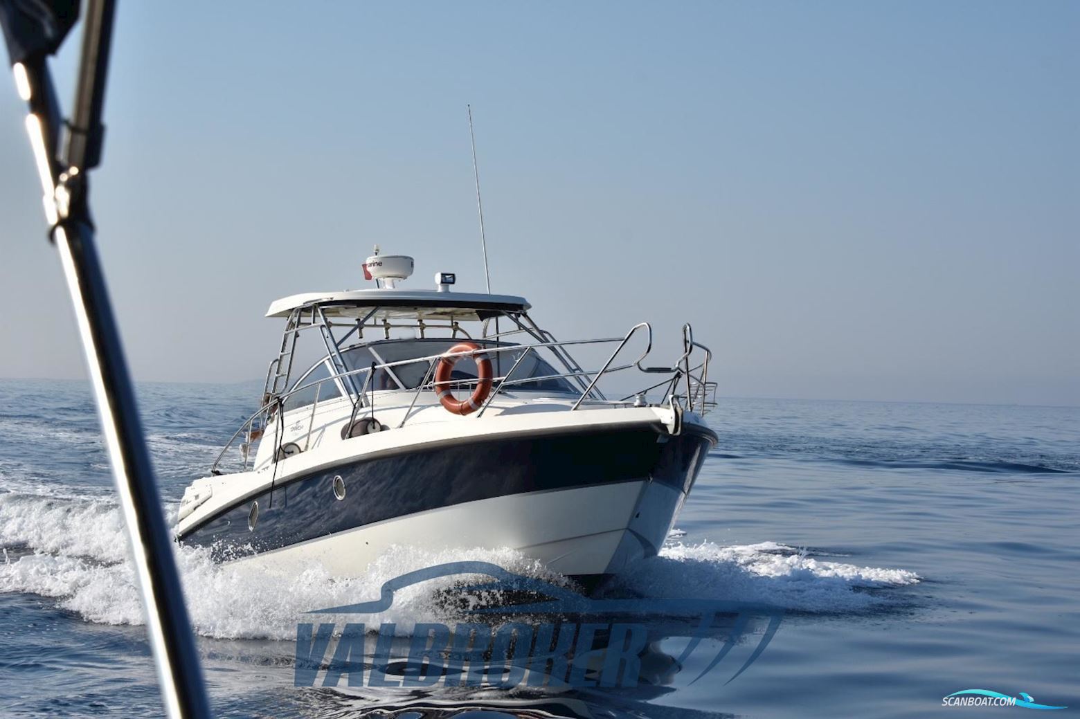 Cranchi PELICAN 32