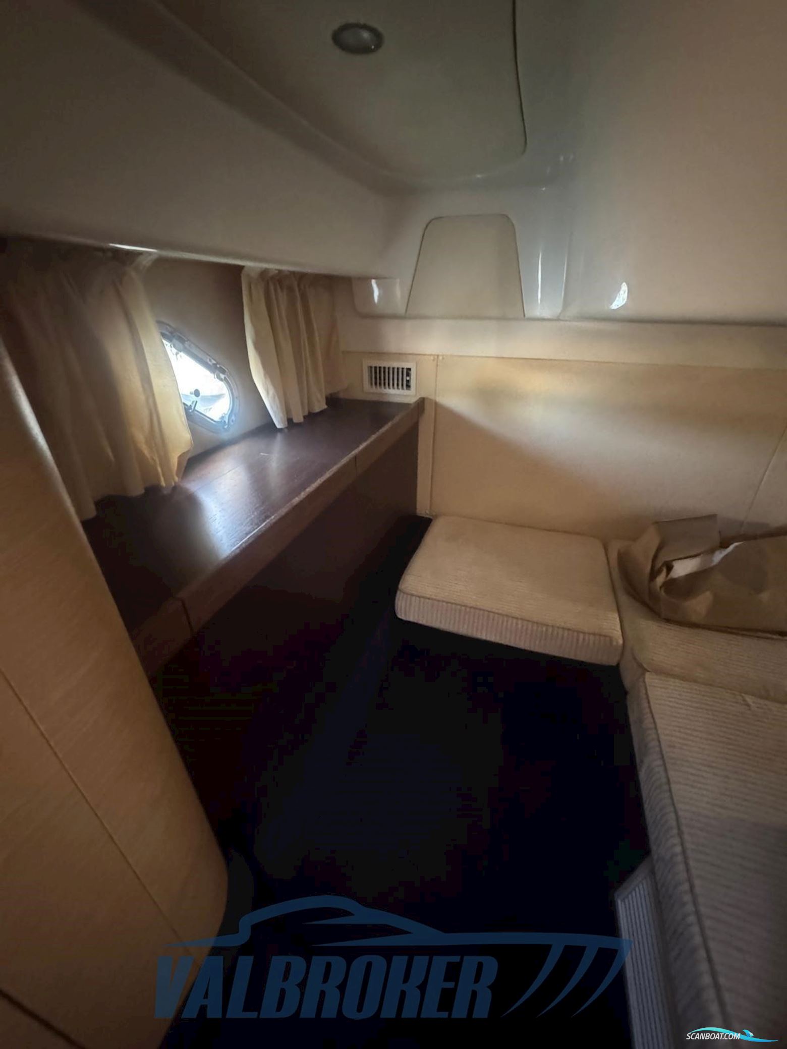 Cranchi Pelican 32