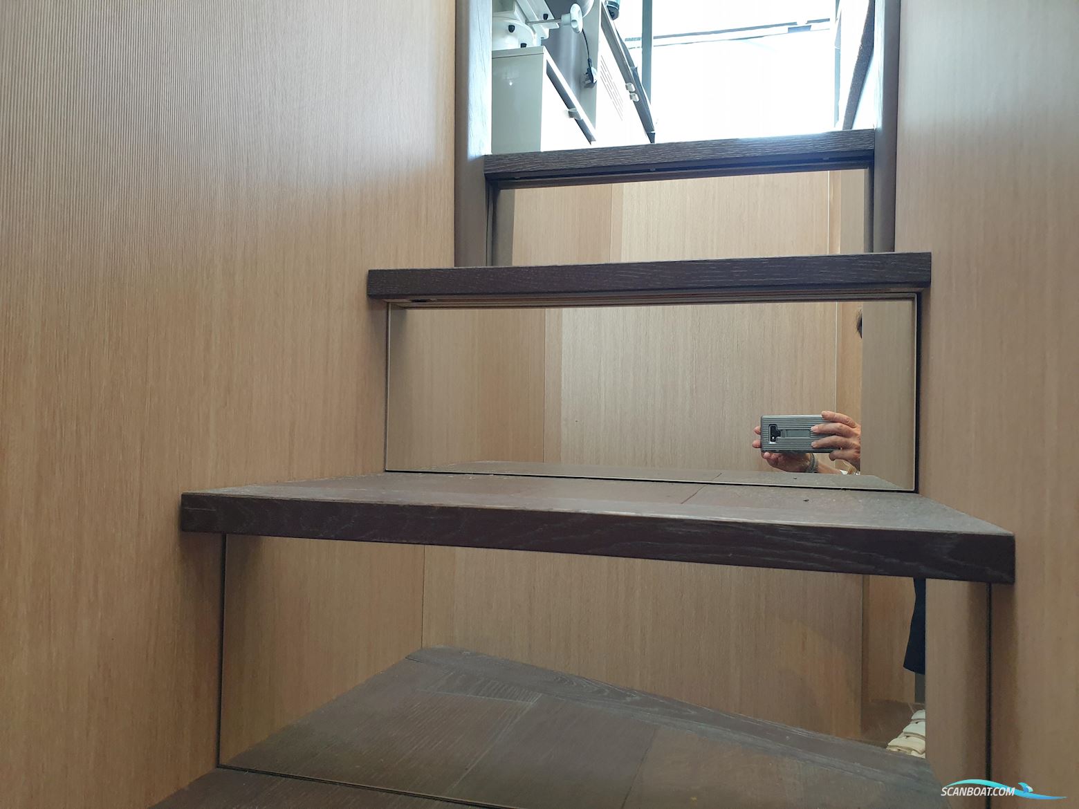 Cranchi T36 Crossover