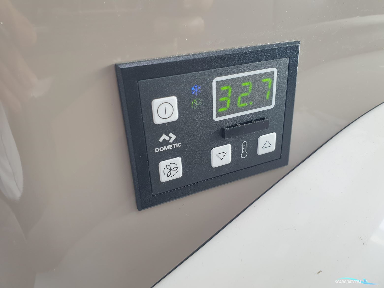 Cranchi T36 Crossover