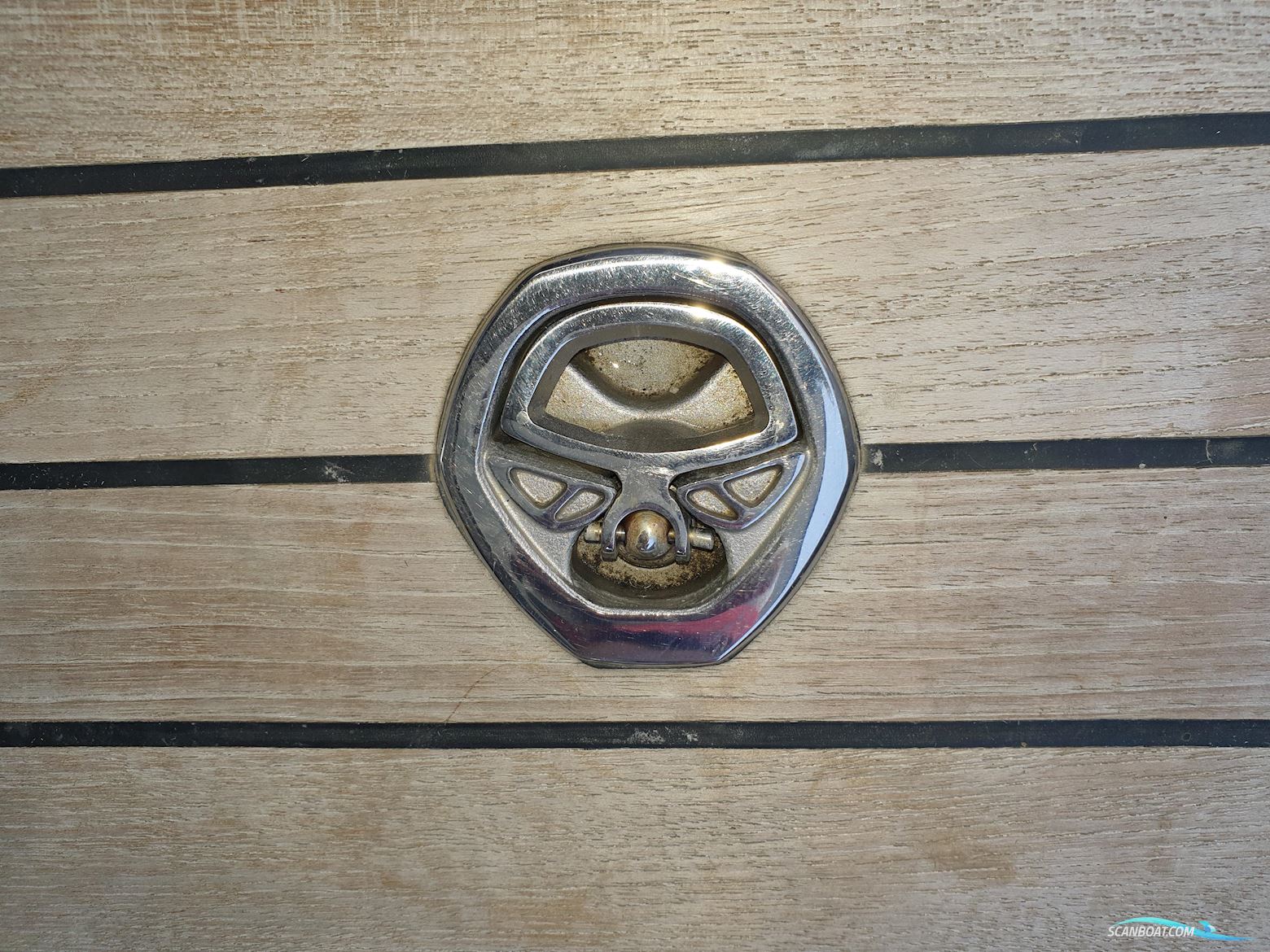 Cranchi T36 Crossover