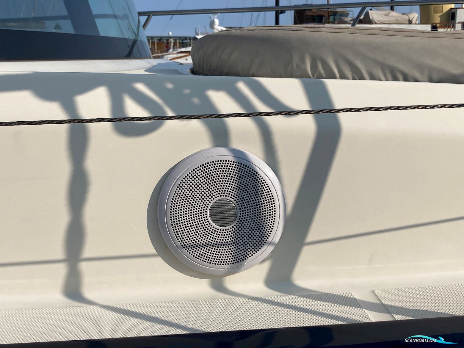 Cranchi T36 Crossover