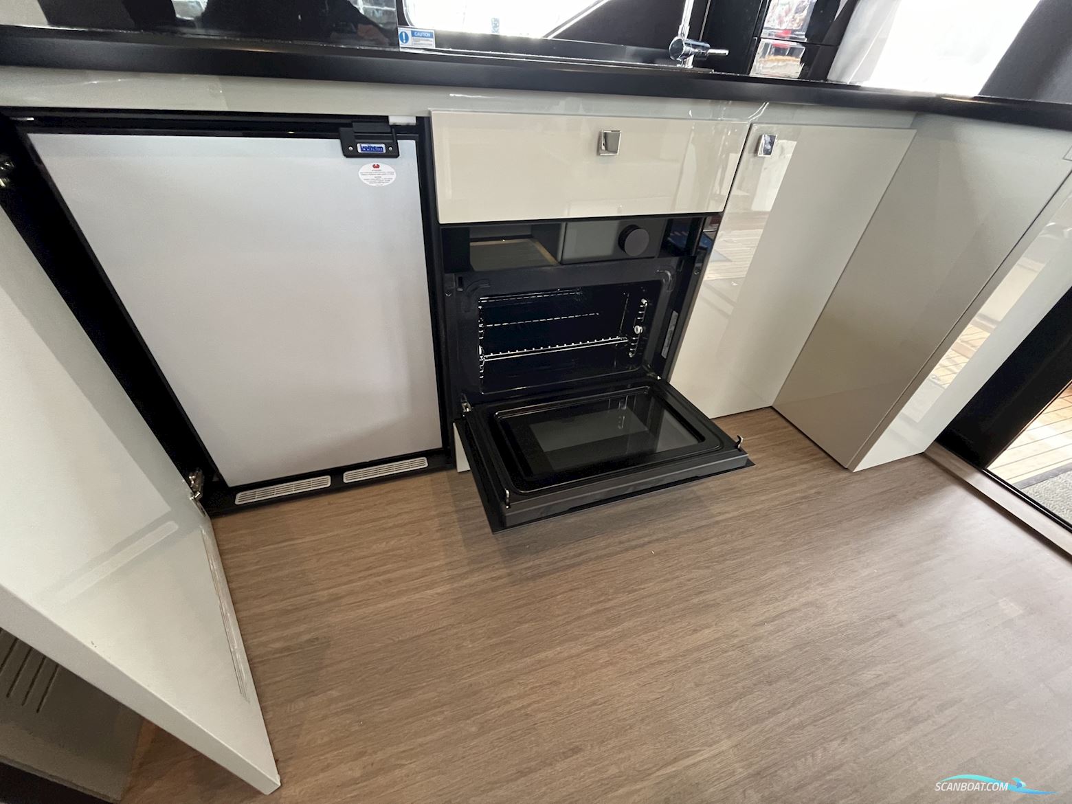 Cranchi T43 Eco Trawler LD - (2022) SOLGT