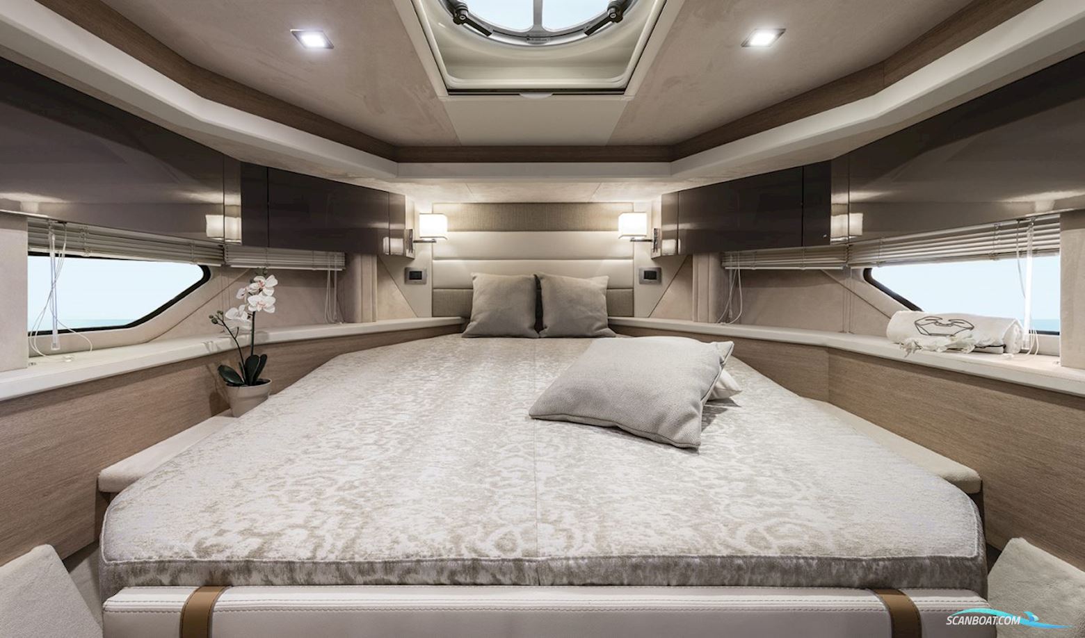 Cranchi Z35 - preorder fra