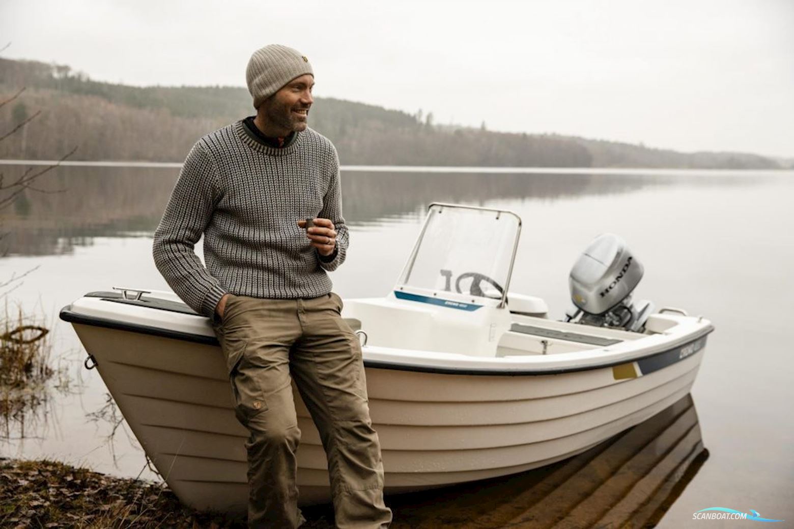 CREMO 465 SC (Crescent Trader)