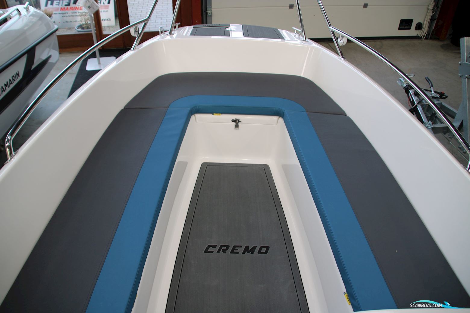 CREMO 490 SC
