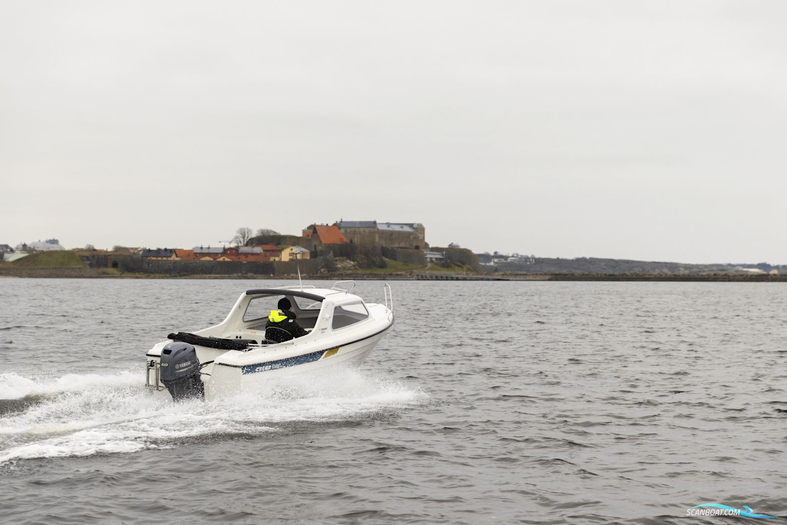 Cremo 550 HT  FABRIKSNY