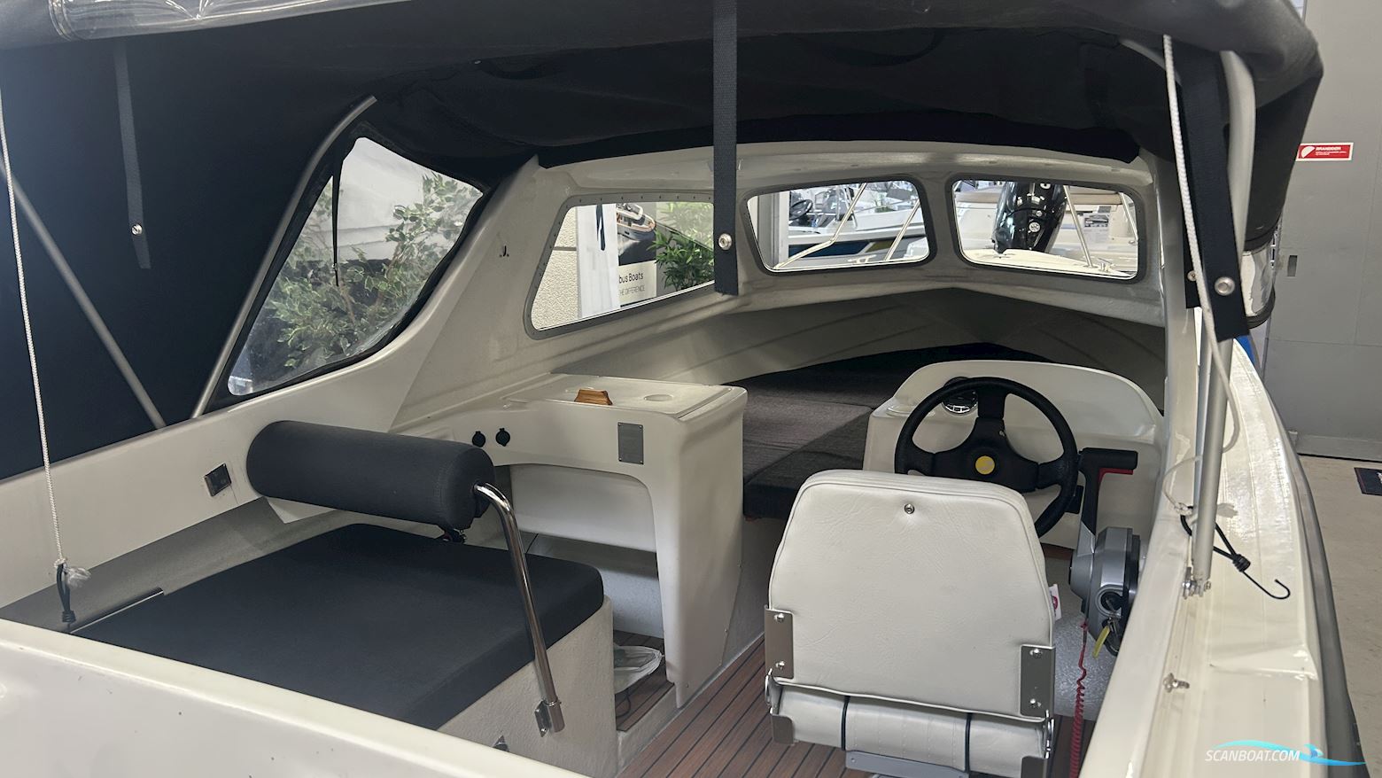 Cremo 550 HT 
