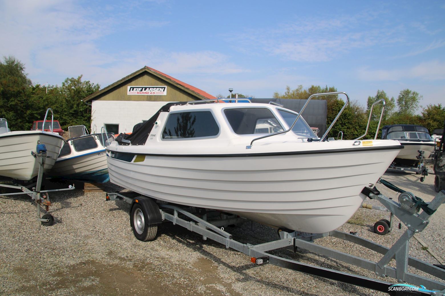 CREMO 550 HT Classic