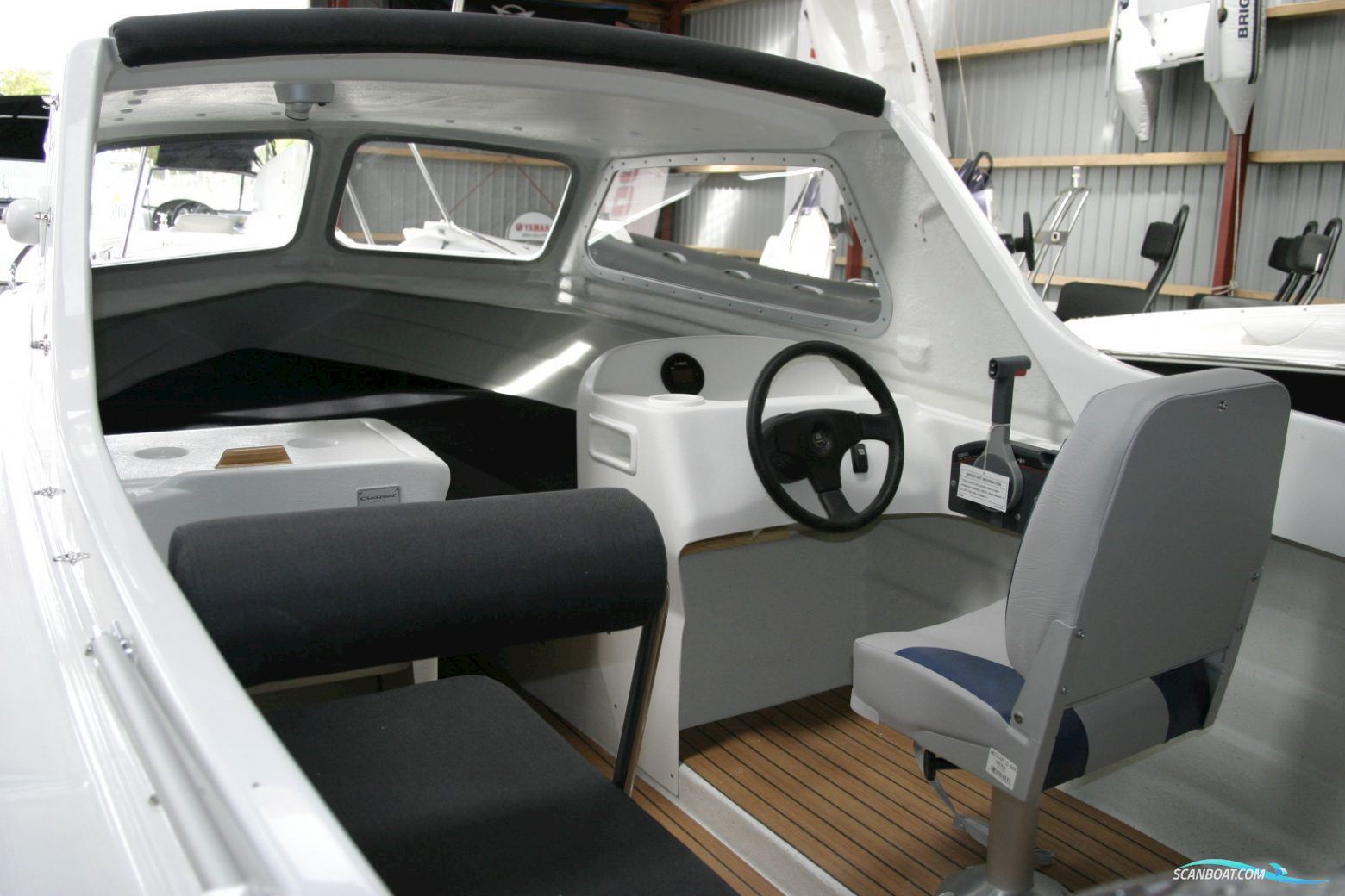 CREMO 550 HT Classic