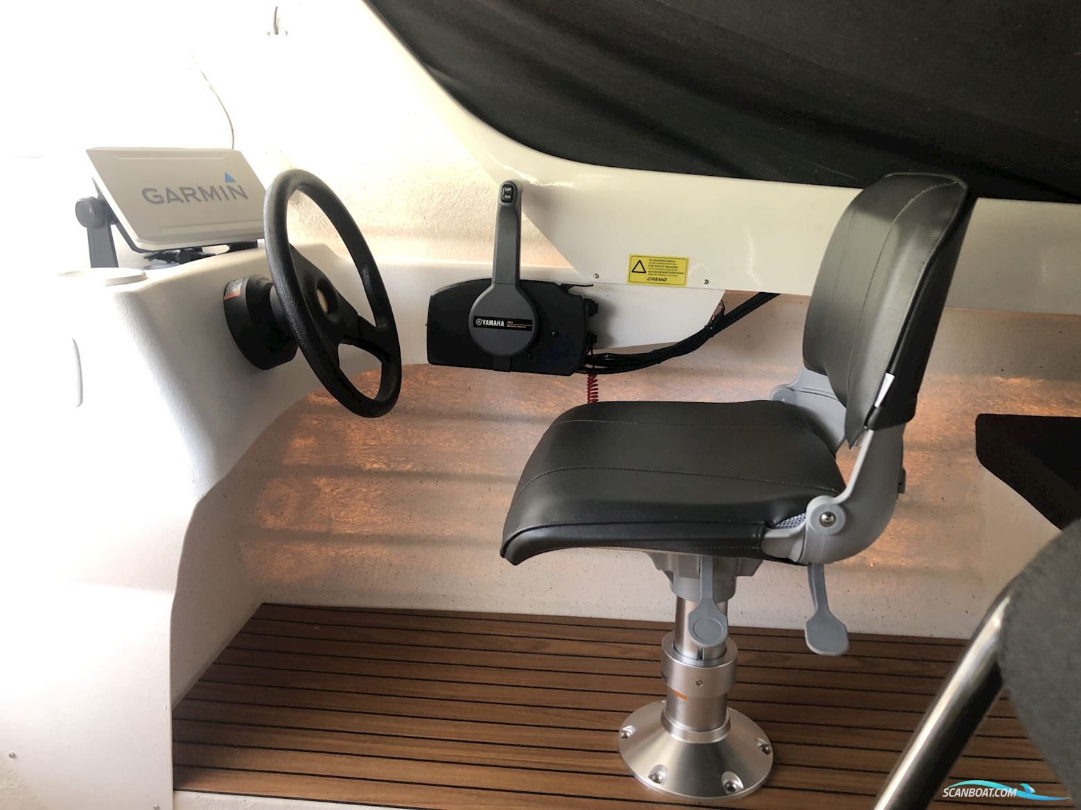 CREMO 550 HT Classic