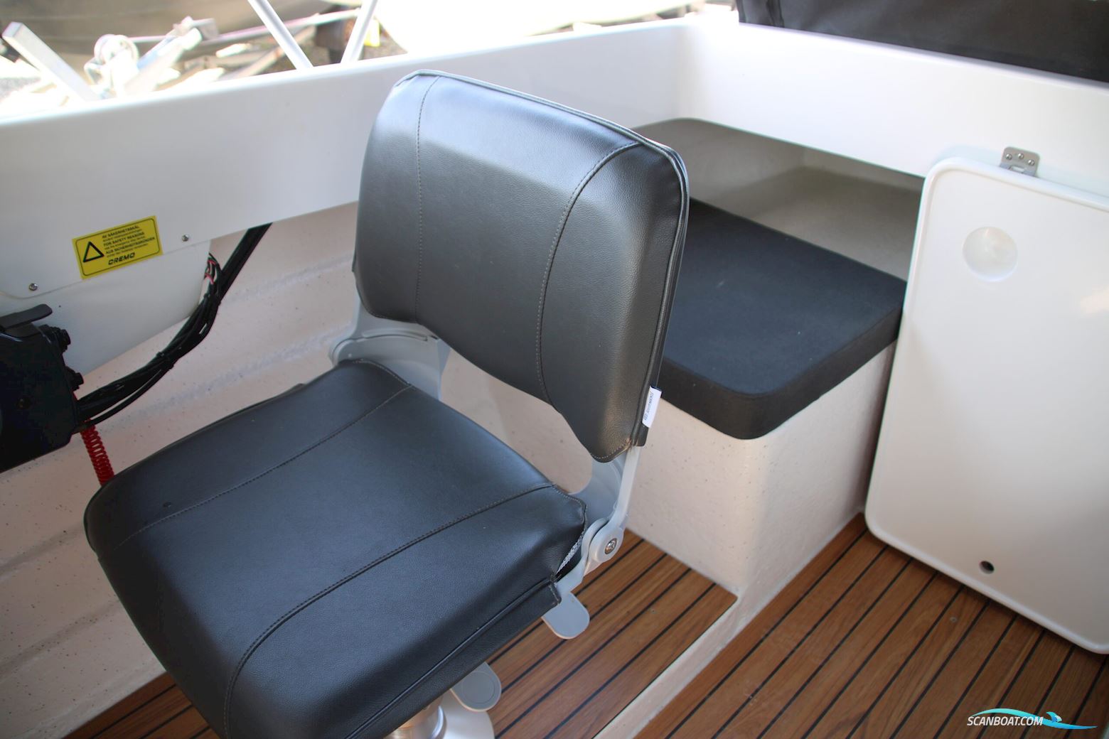 CREMO 550 HT Classic