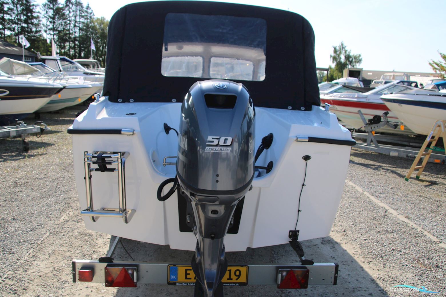 CREMO 550 HT Classic