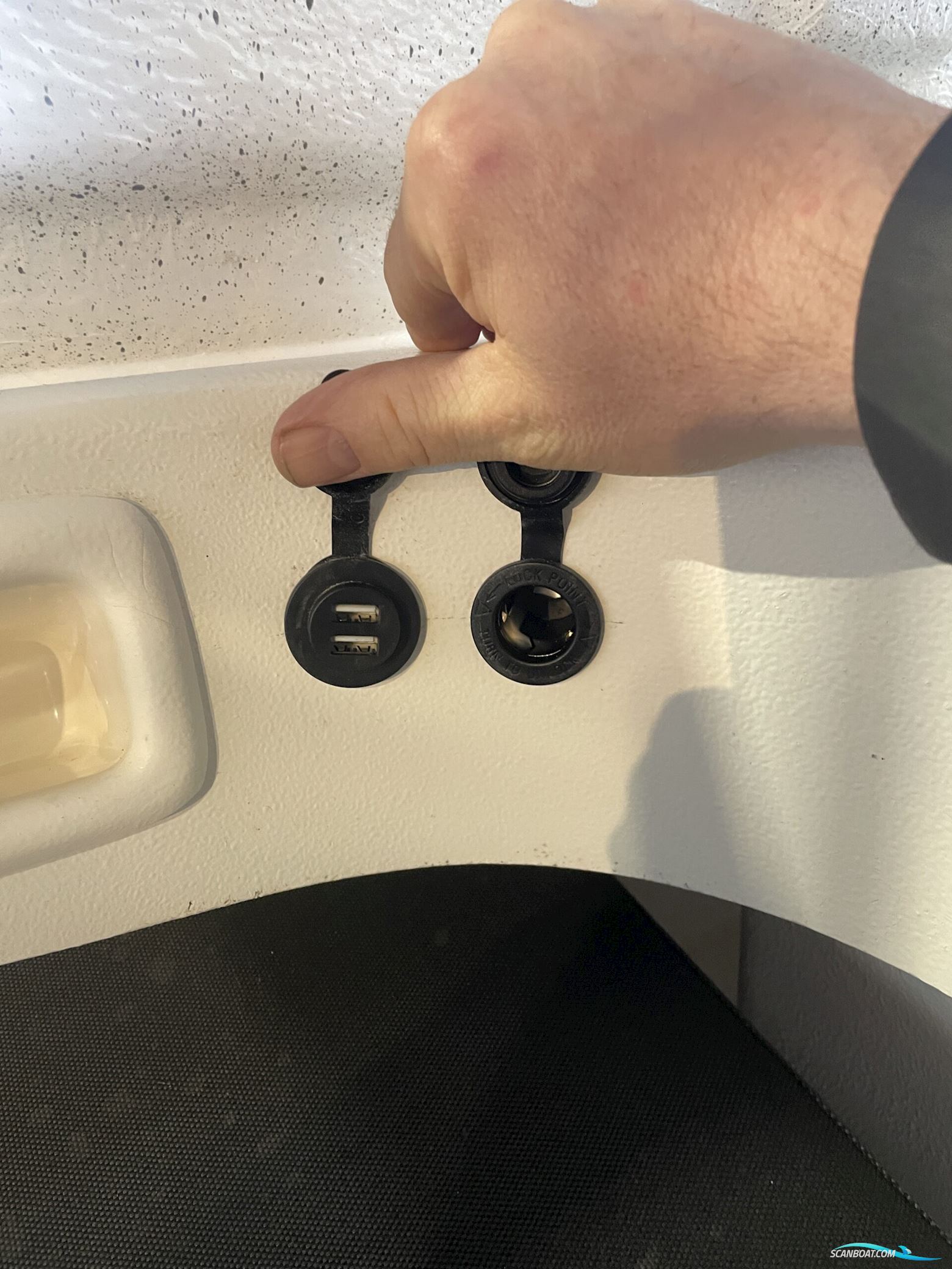 CREMO 550 HT Classic