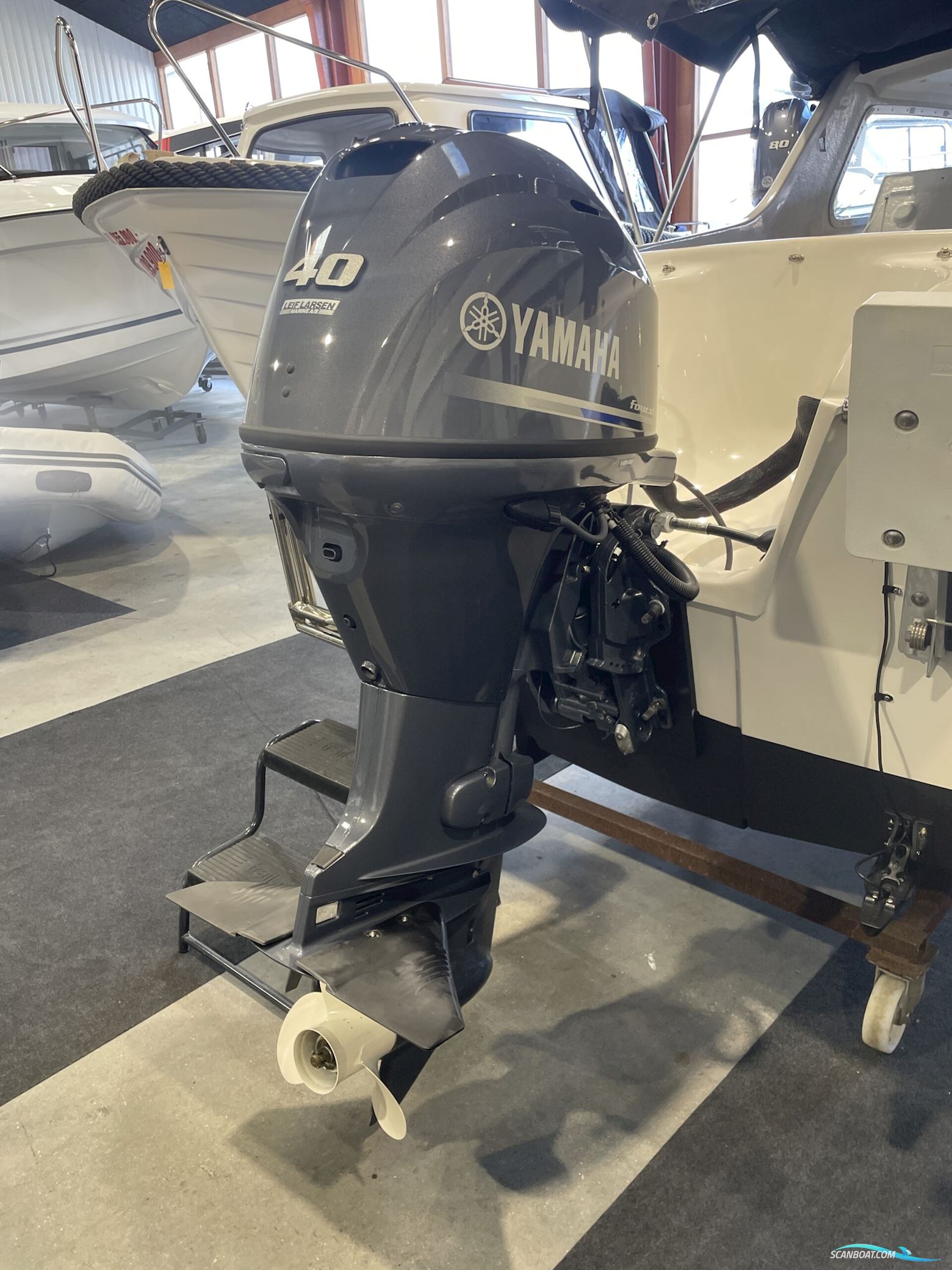 CREMO 550 HT Classic