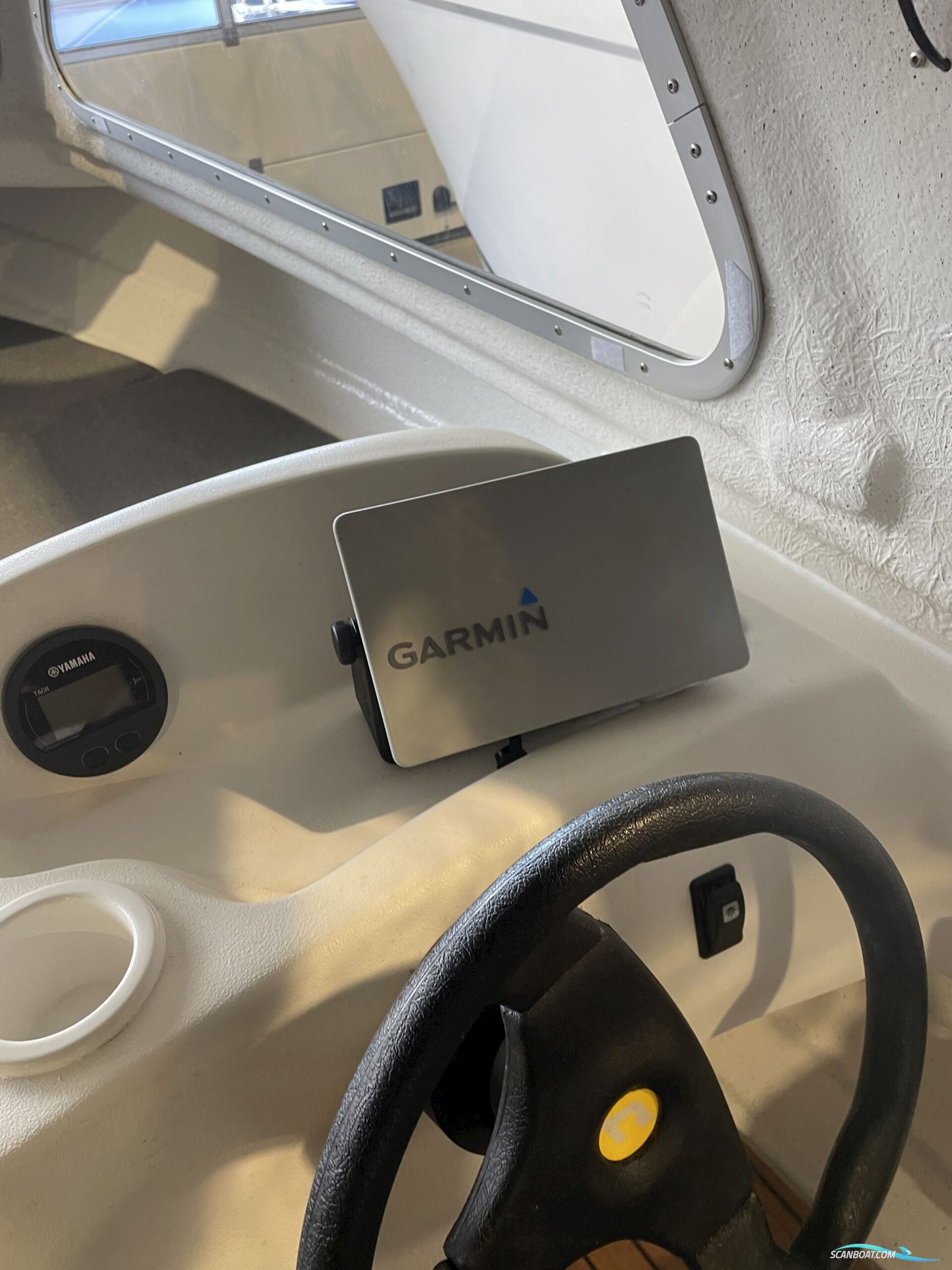 CREMO 550 HT Classic