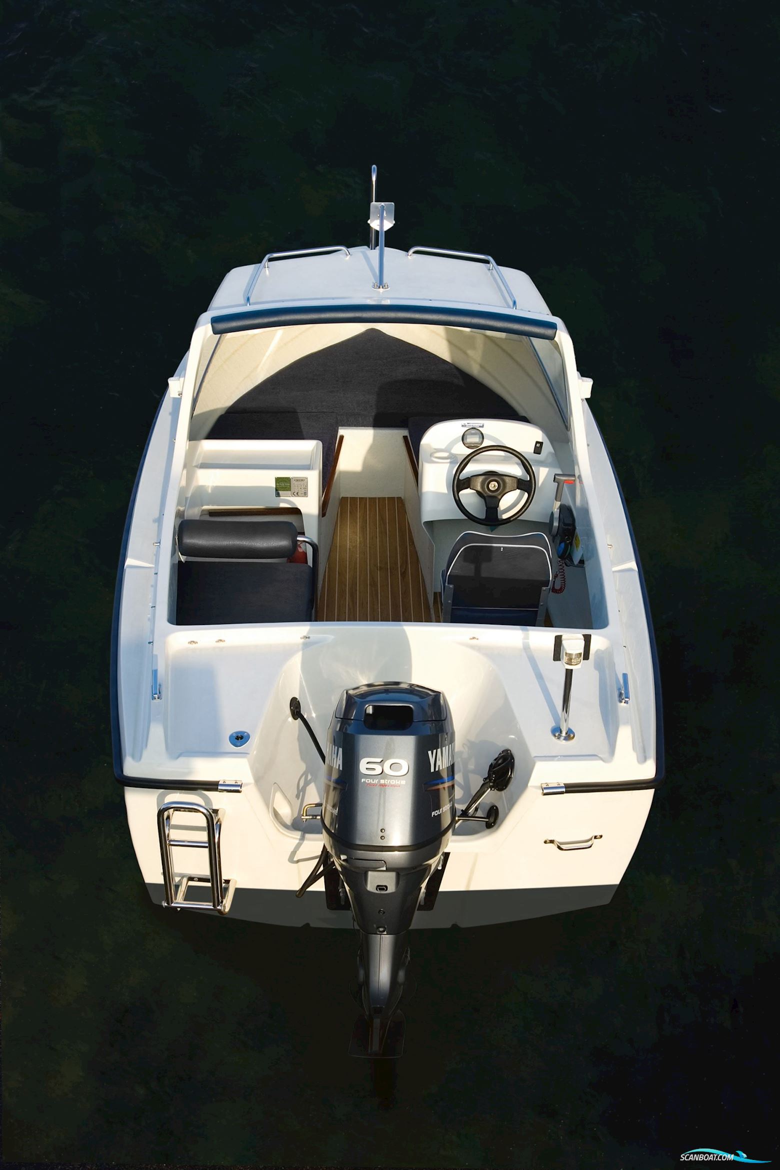 CREMO 550 HT Classic