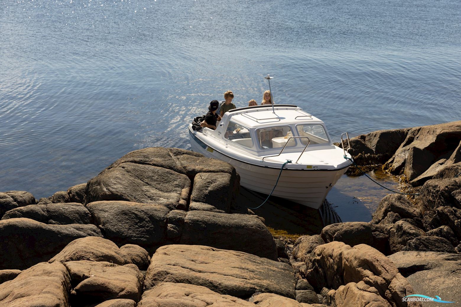 CREMO 550 HT Classic