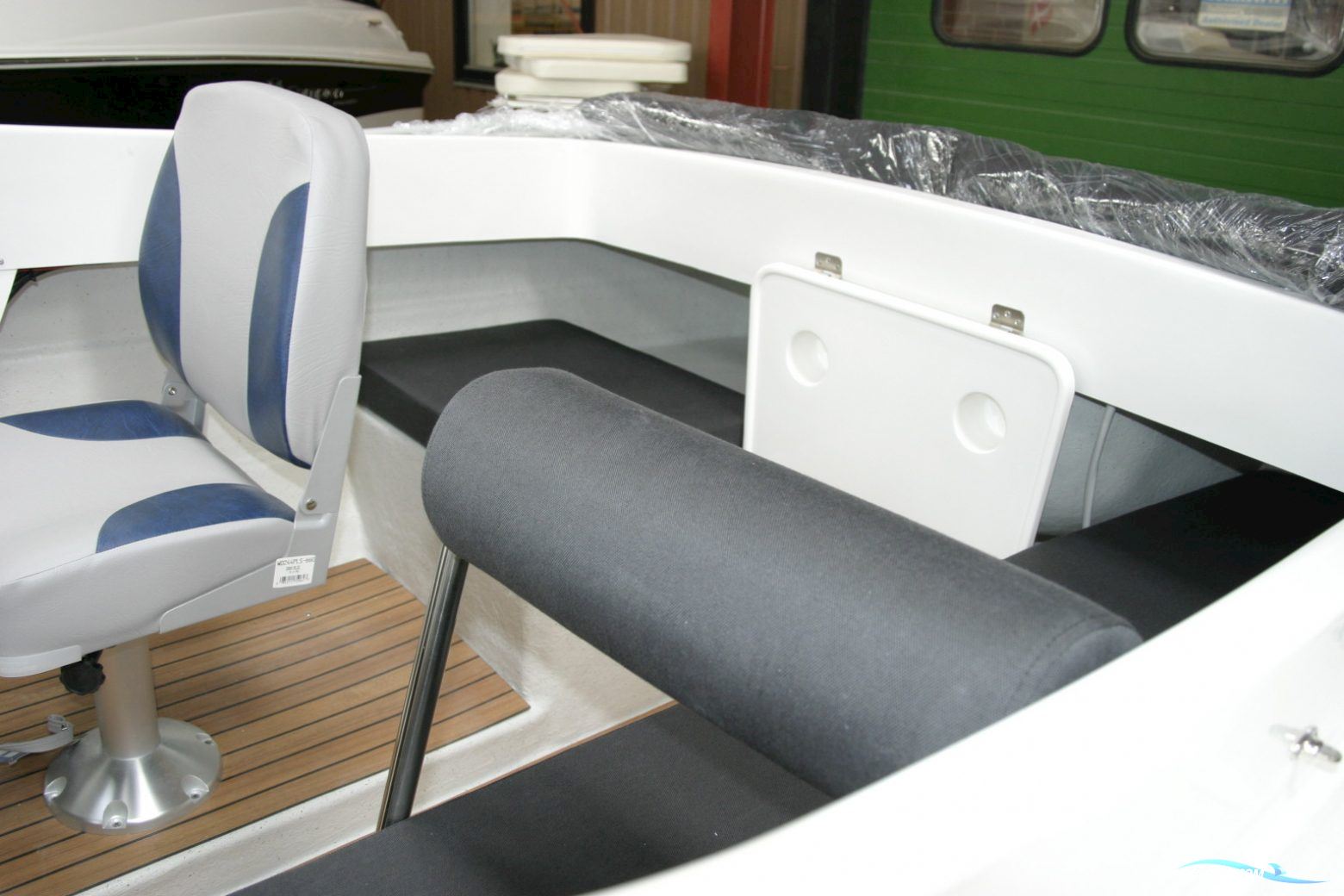 CREMO 550 HT Classic