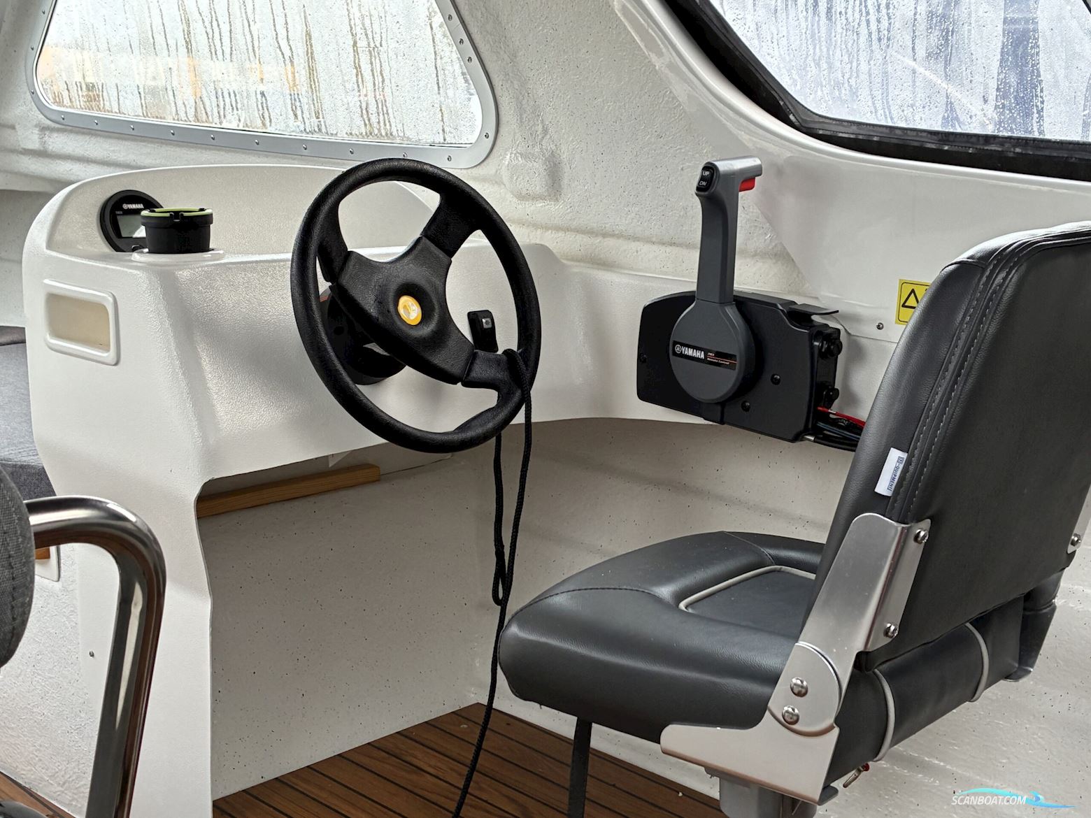 CREMO 550 HT Classic