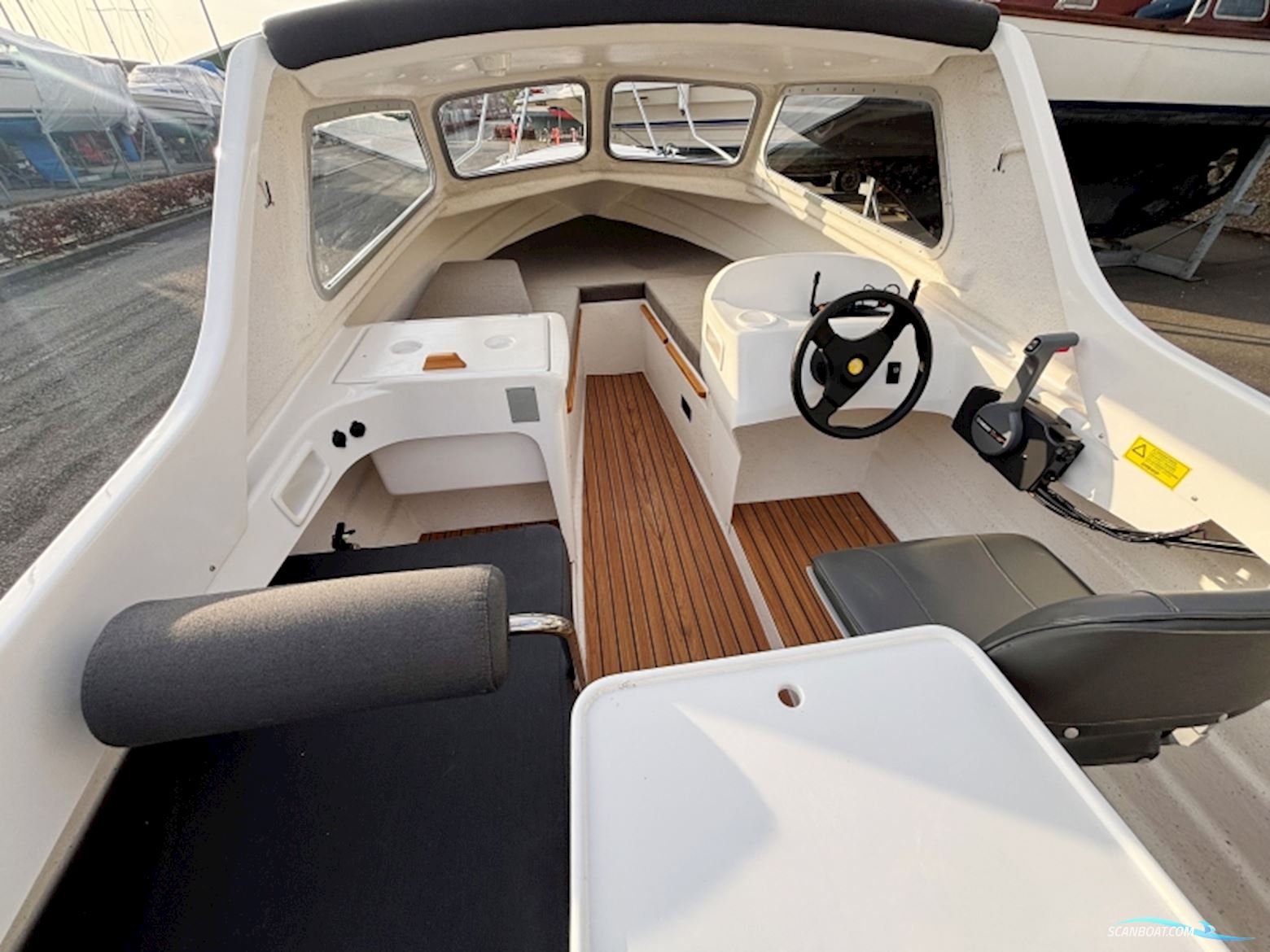 Cremo 550 HT Classic