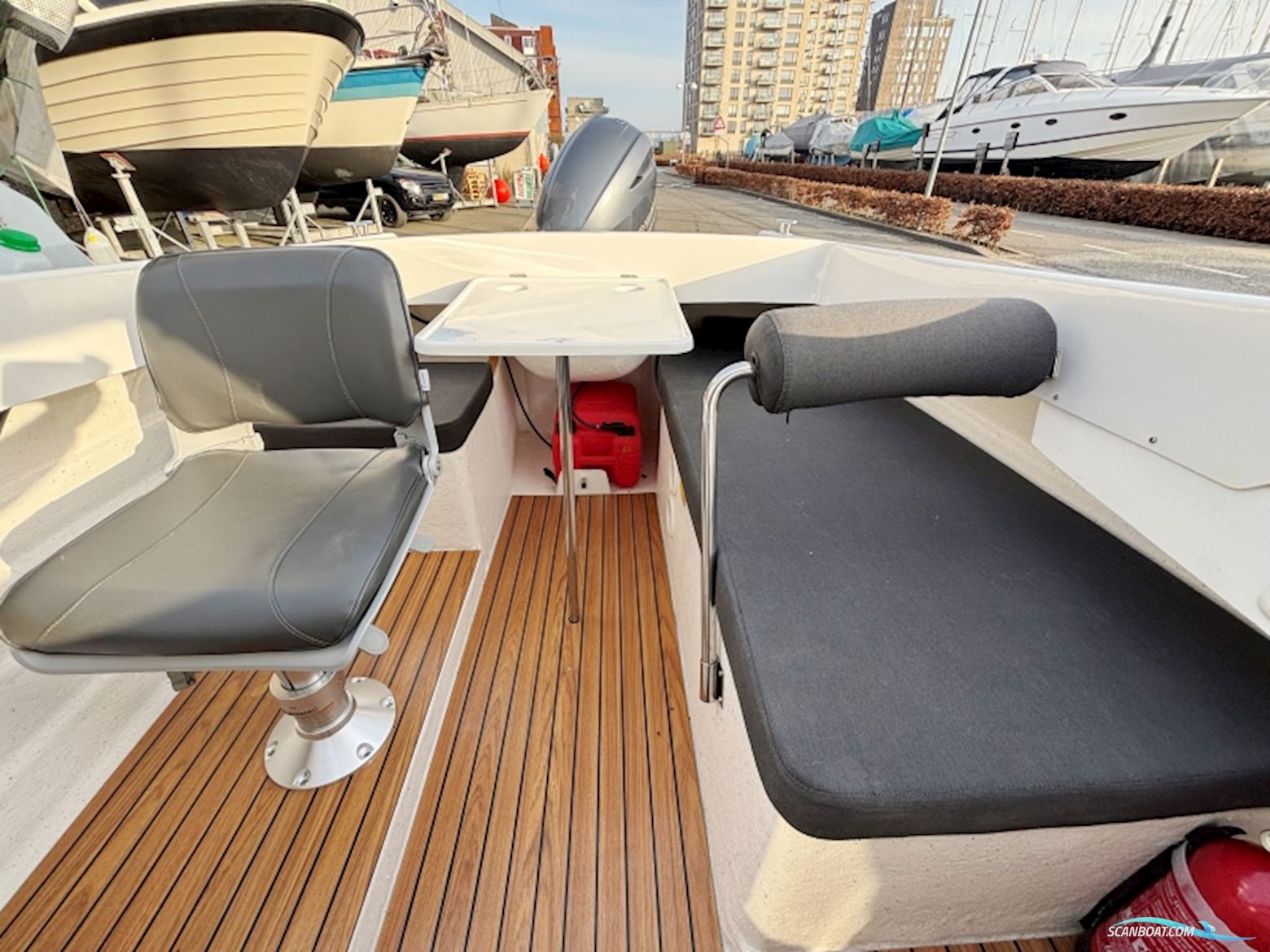 Cremo 550 HT Classic