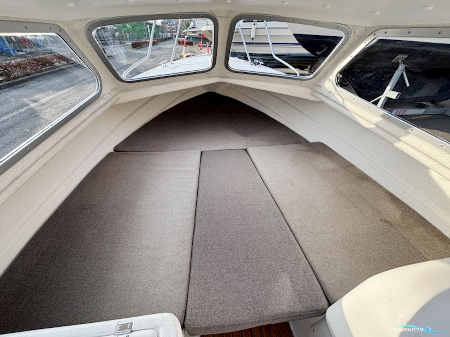 Cremo 550 HT Classic