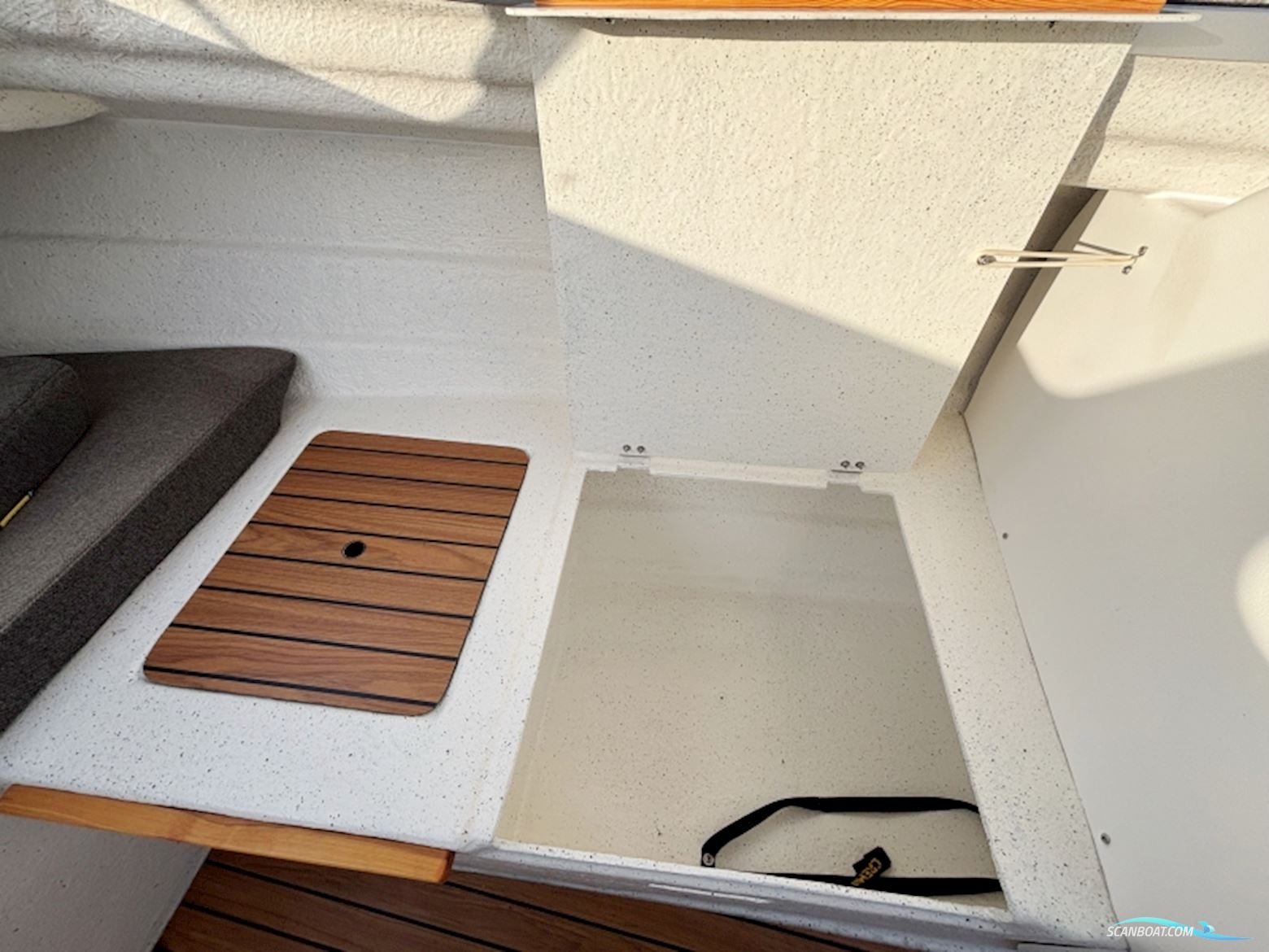 Cremo 550 HT Classic