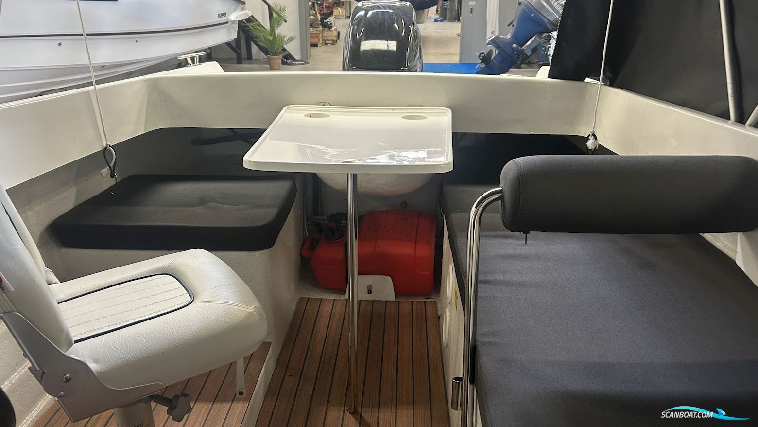 Cremo 550 HT