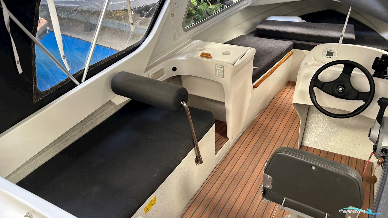 Cremo 550/Crescent 535 Classic