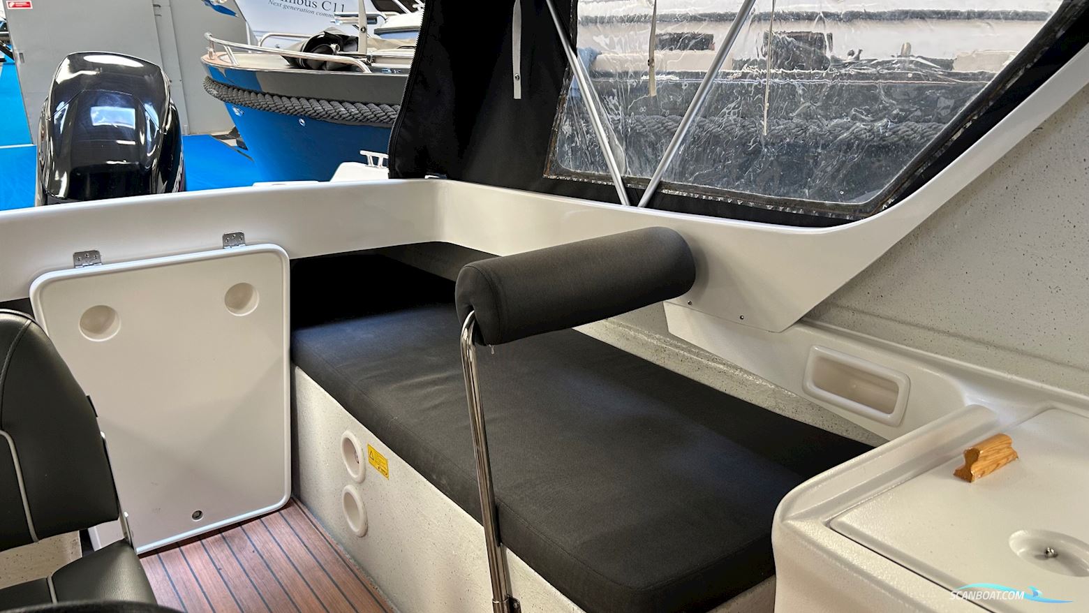 Cremo 550/Crescent 535 Classic