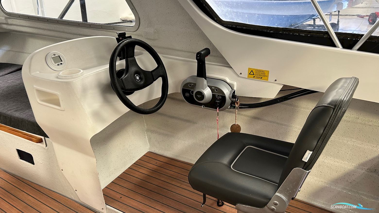 Cremo 550/Crescent 535 Classic