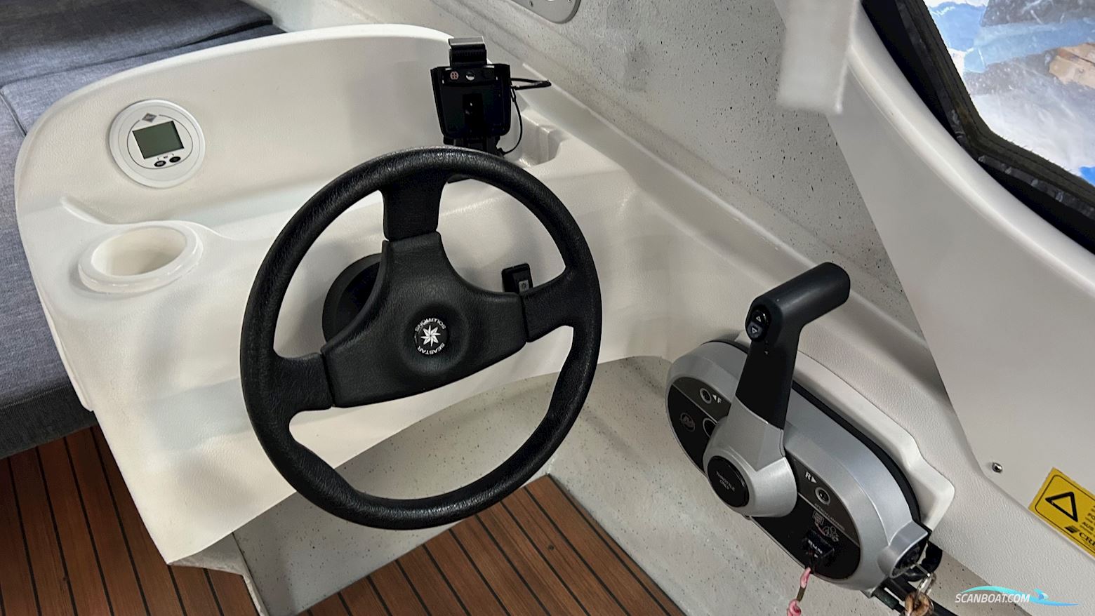 Cremo 550/Crescent 535 Classic