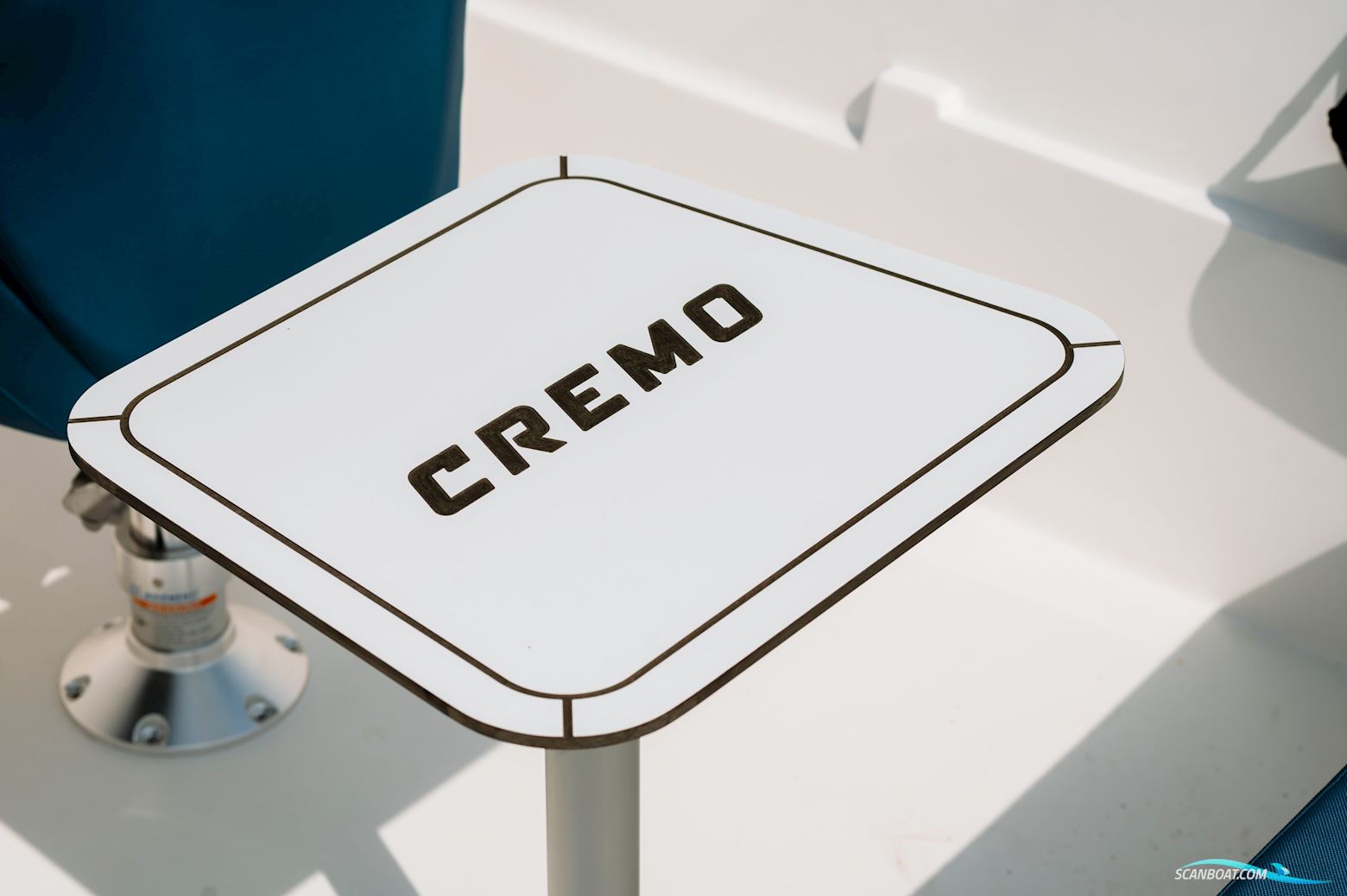 Cremo Cremo 558 BR