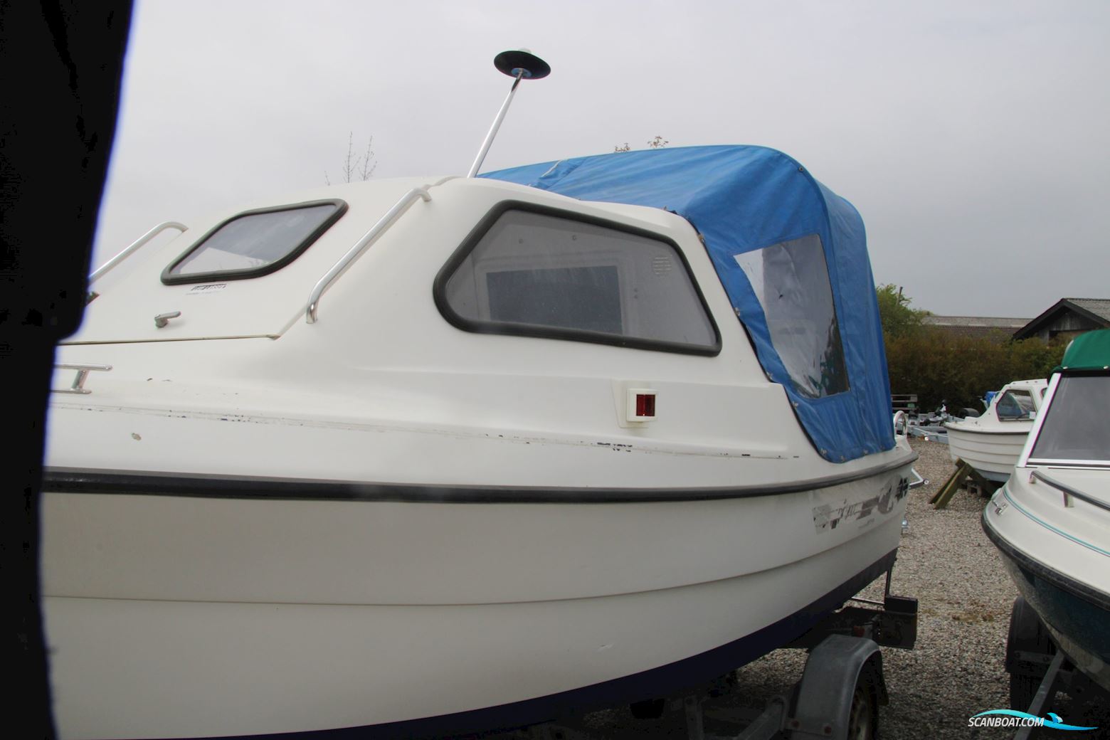 Crescent 506 Argo