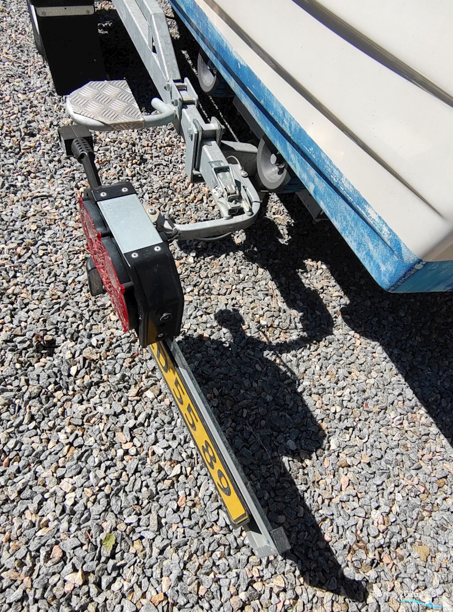 Crescent 535 - Solgt/Sold