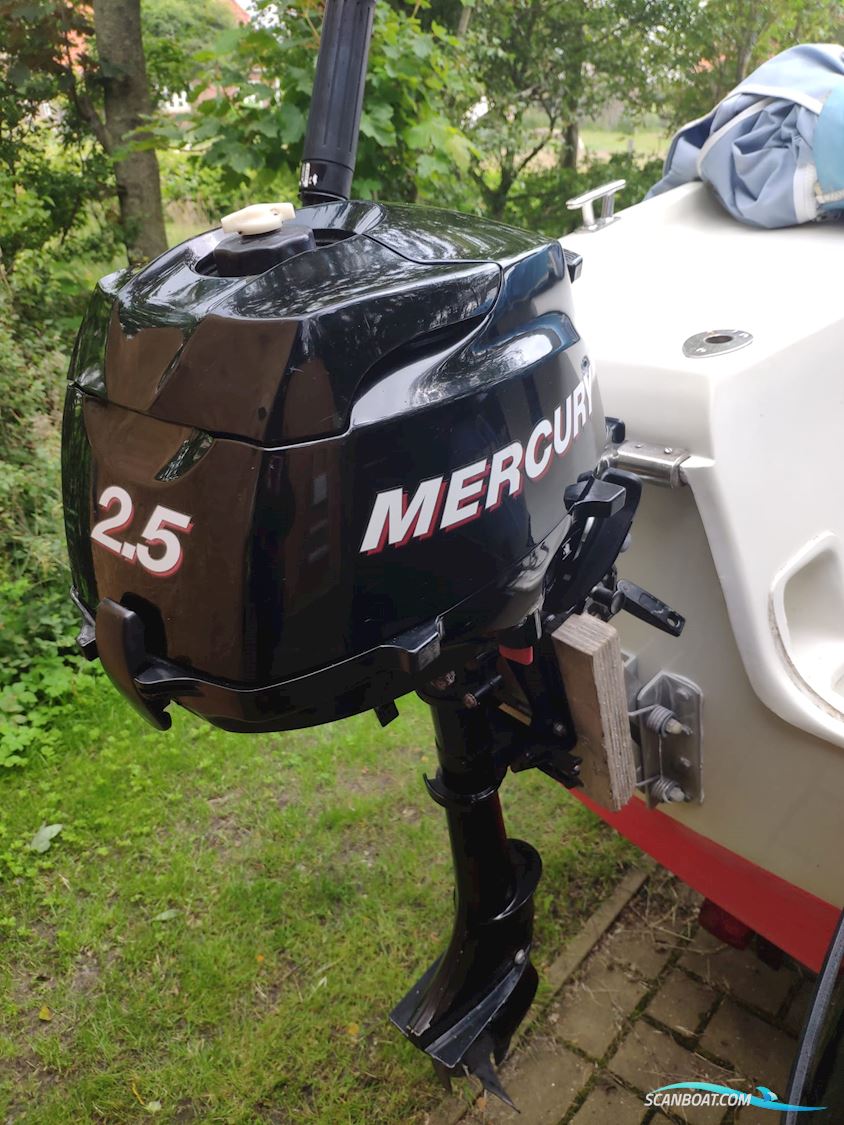 Crescent 535 Classic