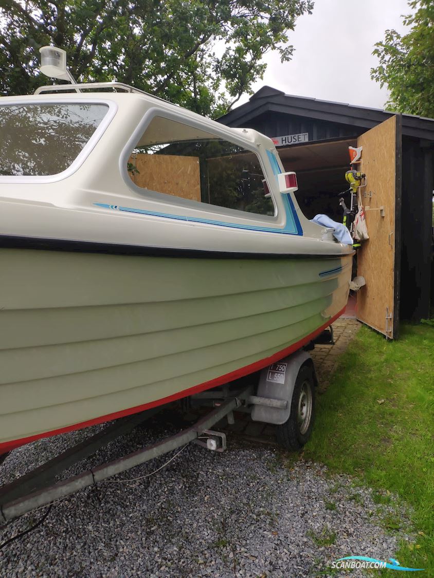 Crescent 535 Classic