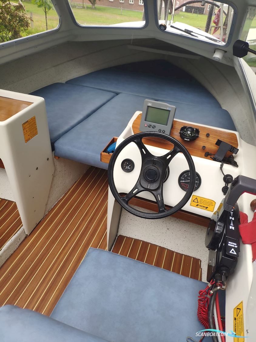 Crescent 535 Classic