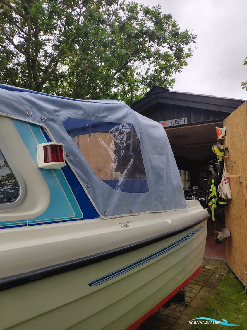 Crescent 535 Classic