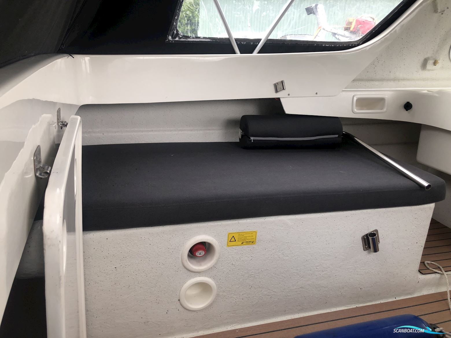 Crescent 535 Classic