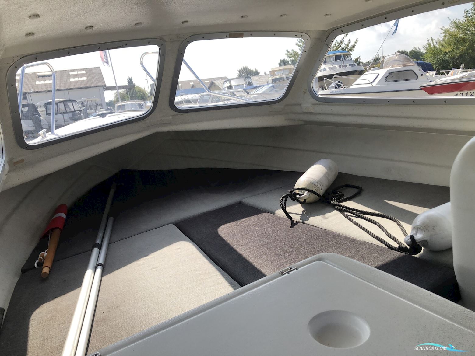 Crescent 535 Classic