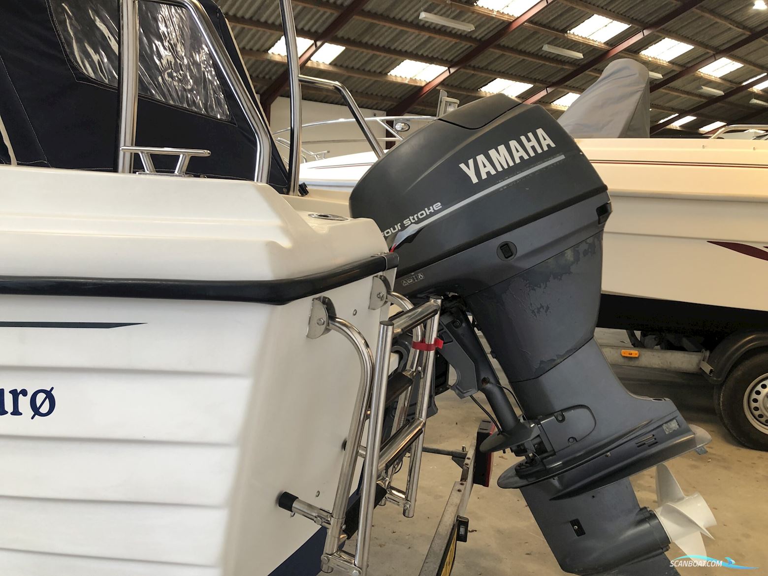 Crescent 535 Classic