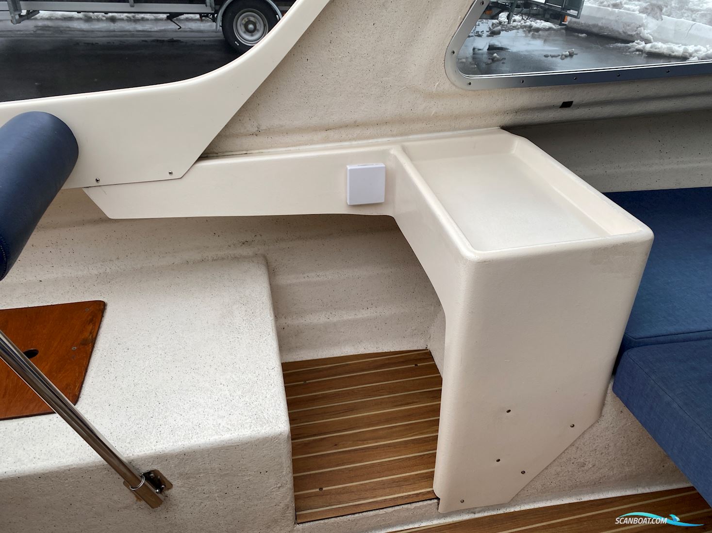 Crescent Classic 535