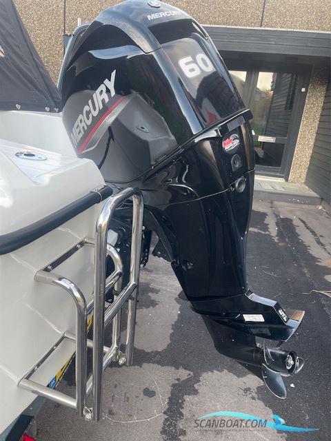 Crescent Cremo 550HT Nedsat