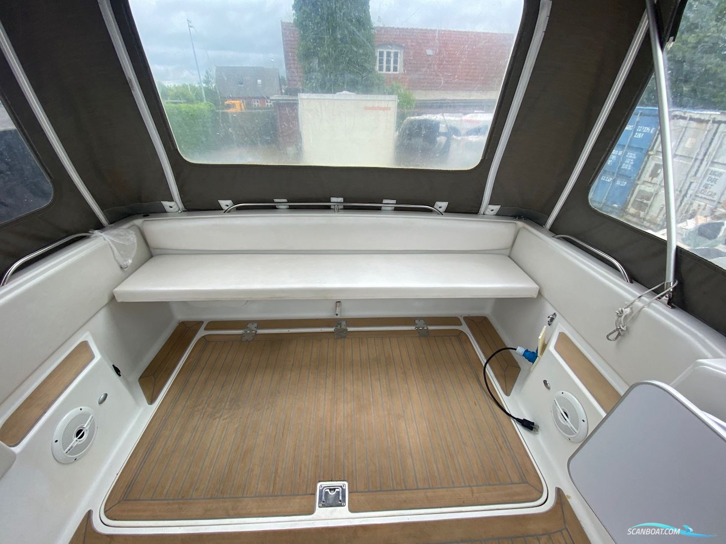 Cris Craft 230 Amerosport