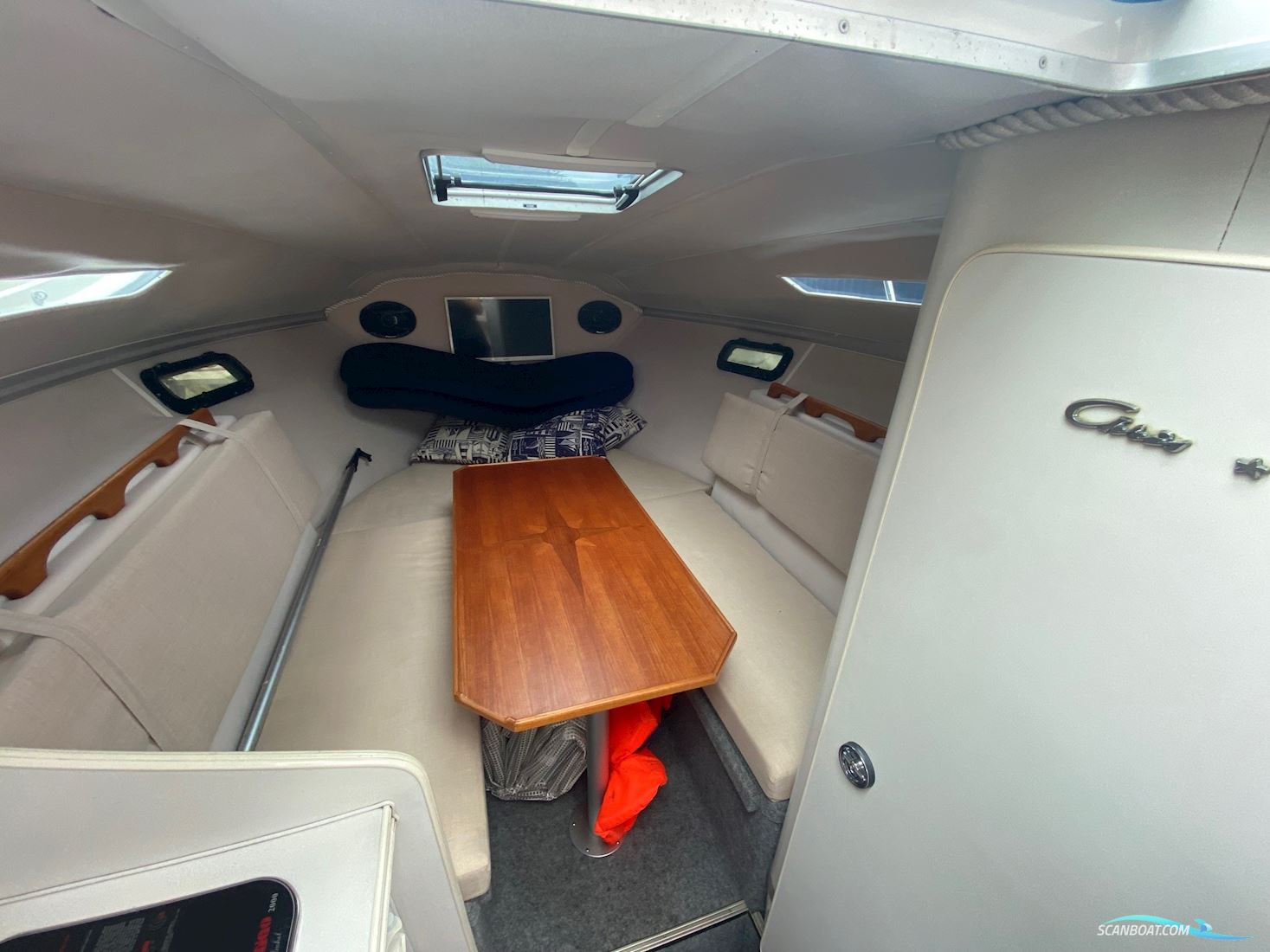 Cris Craft 230 Amerosport