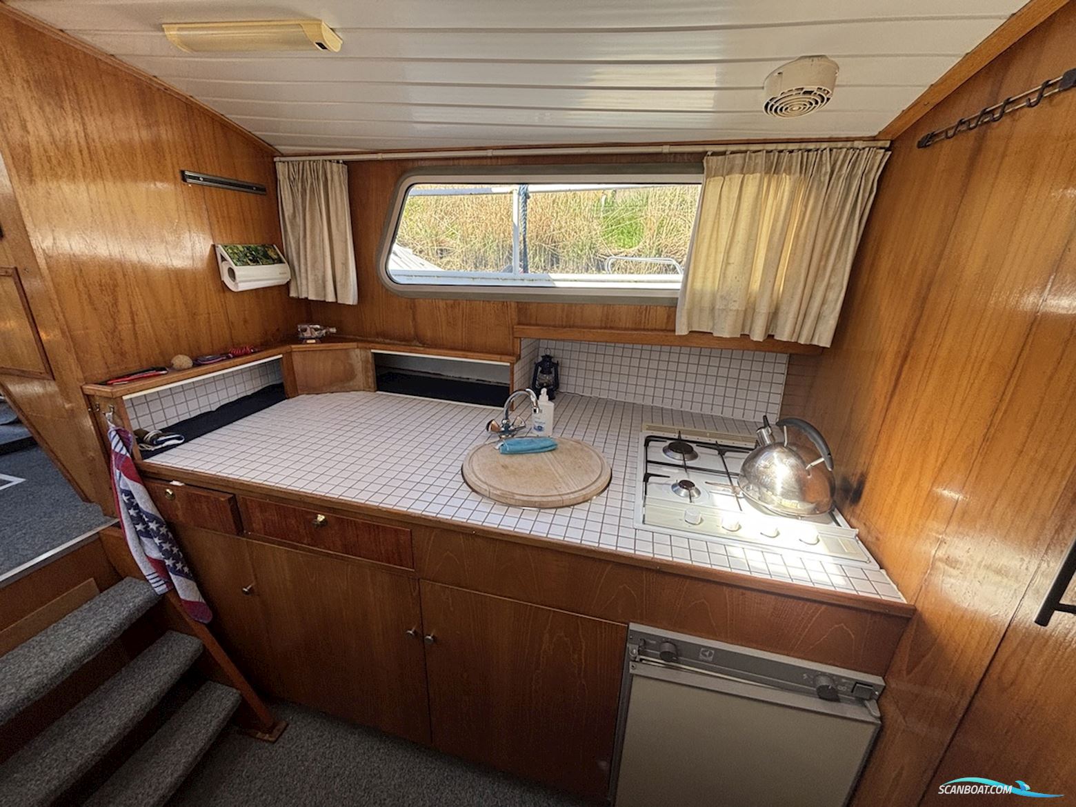 Crown 1020 Gsak